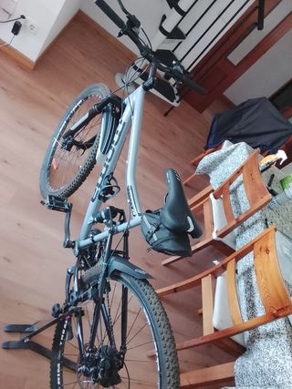 Bicicleta de Montaña Moma 29