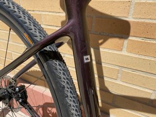 Bicicleta Giant Revolt Advanced 2 (2021)