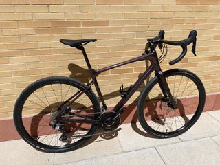 Bicicleta Giant Revolt Advanced 2 (2021)