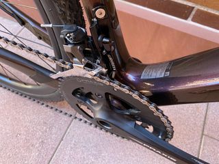 Bicicleta Giant Revolt Advanced 2 (2021)