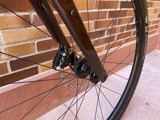 Bicicleta Giant Revolt Advanced 2 (2021)