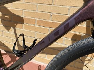 Bicicleta Giant Revolt Advanced 2 (2021)