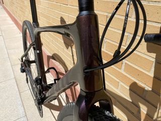 Bicicleta Giant Revolt Advanced 2 (2021)
