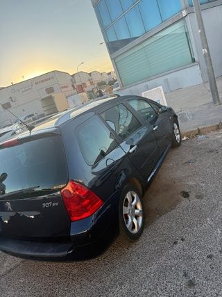 Peugeot 307 2006