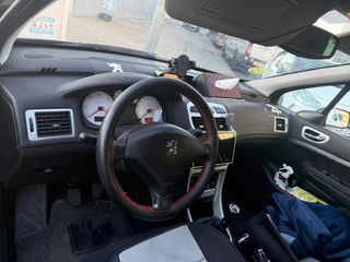 Peugeot 307 2006