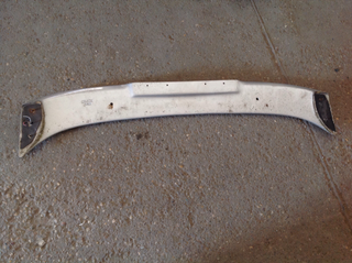 Aleron Trasero Peugeot 306 Hatchback (7A/C) (1993