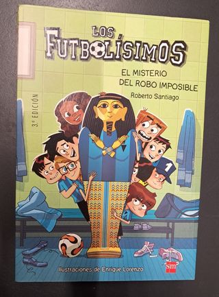 El misterio del robo imposible