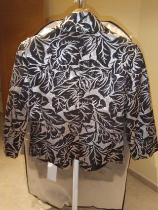 Chaqueta fiesta El Corte Inglés Talla 40