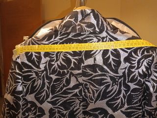Chaqueta fiesta El Corte Inglés Talla 40