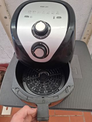 Freidora de Aire Tristar XXL 4.5L 1500W