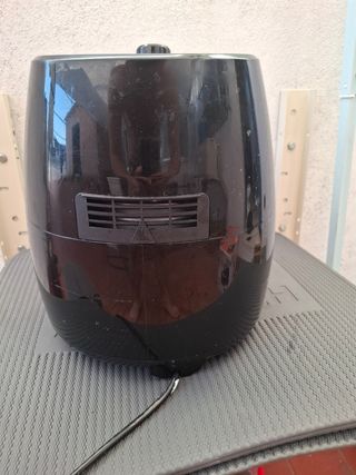 Freidora de Aire Tristar XXL 4.5L 1500W