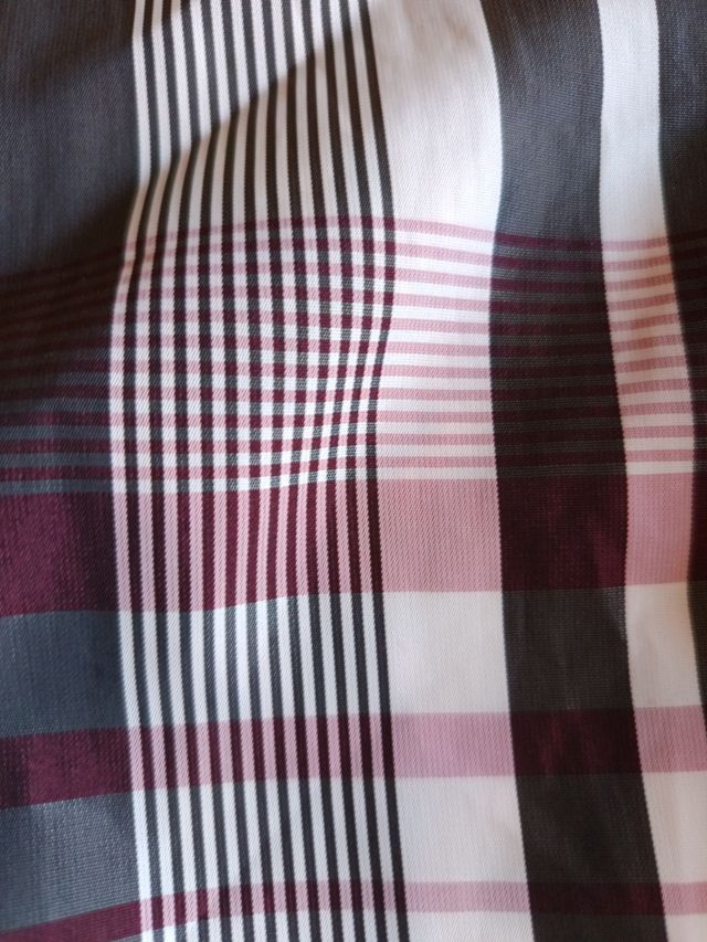 Converse  Chaqueta Multicolor y Blanca