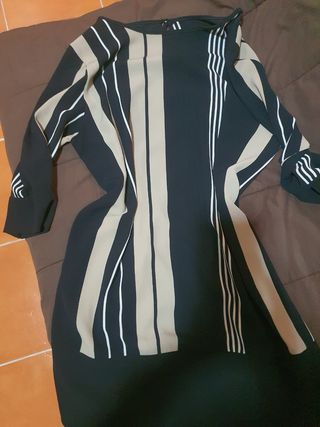 Lote 3 vestidos mujer talla S