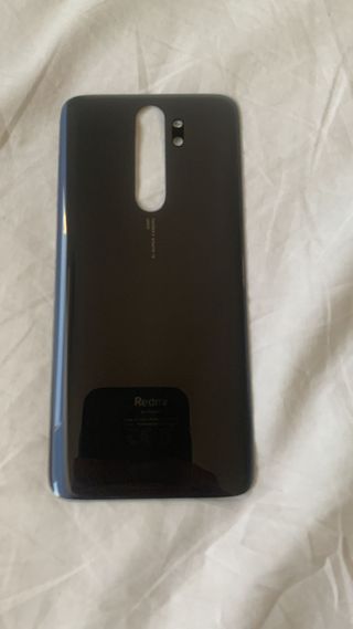 Tapa Trasera Xiaomi Redmi Note 8 Pro