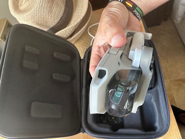 Combo Dji Mavic Mini Fly