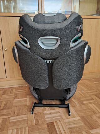 Silla coche Cybex Solution
Grupo 2/3