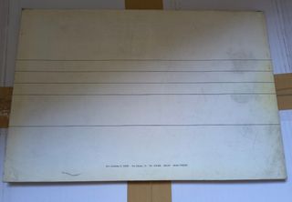 Catalogo Piaggio APE CAR P2 VESPACAR P2