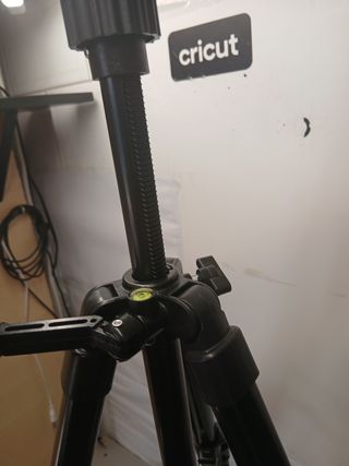 Treppiede Cricut