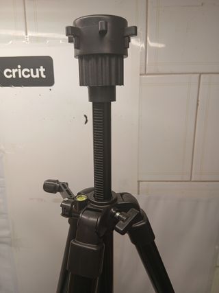 Treppiede Cricut