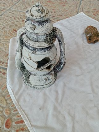 Decoración de acuarios,,peceras estanques