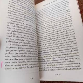ANATOMÍA DEL ESPÍRITU.
