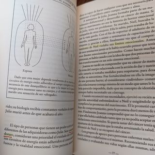 ANATOMÍA DEL ESPÍRITU.

