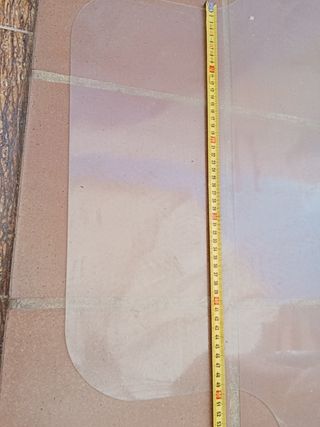 2 Protectores  de Suelo Sillas Oficina 