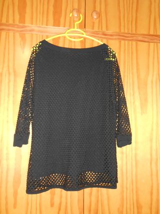 Camiseta, marca Punto Roma. Talla M.