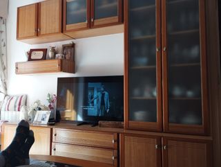 Conjunto de salón