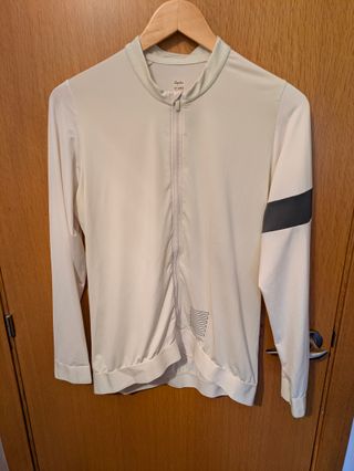 Lote jersey y maillot RAPHA PRO TEAM talla XXL