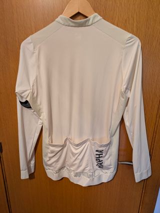 Lote jersey y maillot RAPHA PRO TEAM talla XXL