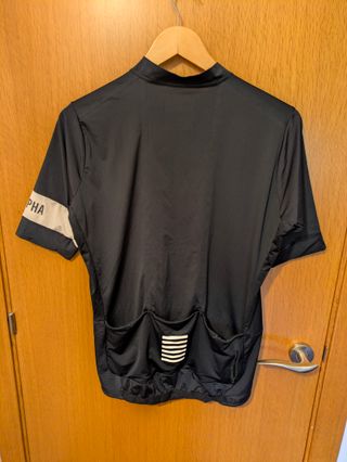 Lote jersey y maillot RAPHA PRO TEAM talla XXL