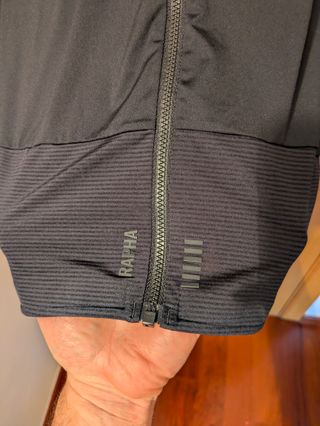 Lote jersey y maillot RAPHA PRO TEAM talla XXL