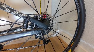 S-Works Epic Bicicleta Montaña Full Carbon