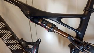 S-Works Epic Bicicleta Montaña Full Carbon