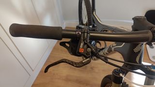 S-Works Epic Bicicleta Montaña Full Carbon