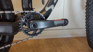 S-Works Epic Bicicleta Montaña Full Carbon