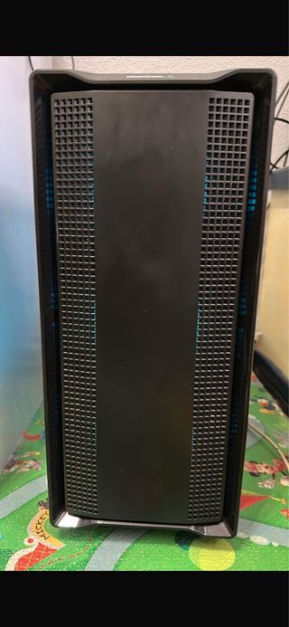 PC Gamer Thermaltake