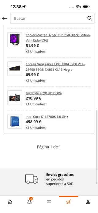 PC Gamer Thermaltake