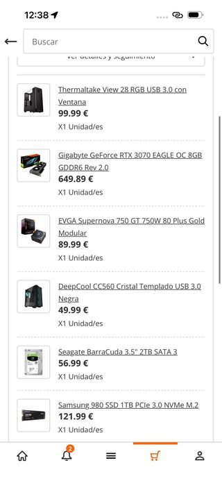 PC Gamer Thermaltake