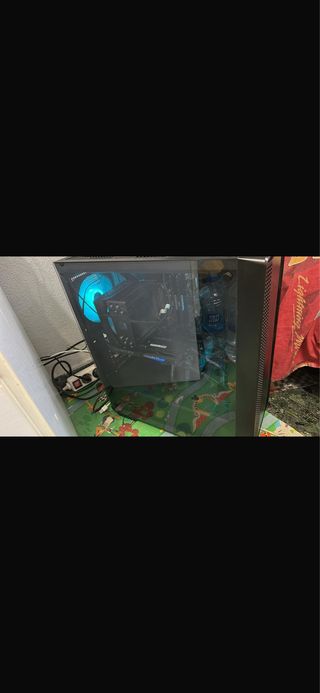 PC Gamer Thermaltake