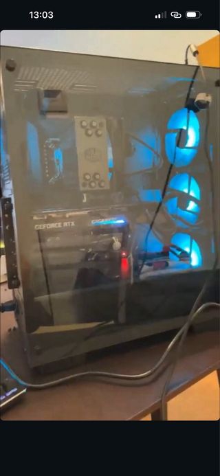 PC Gamer Thermaltake