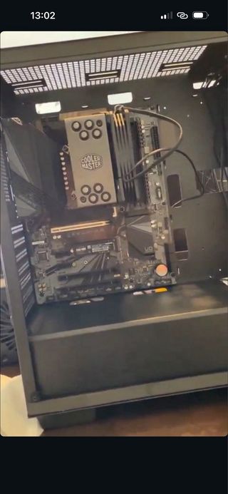 PC Gamer Thermaltake