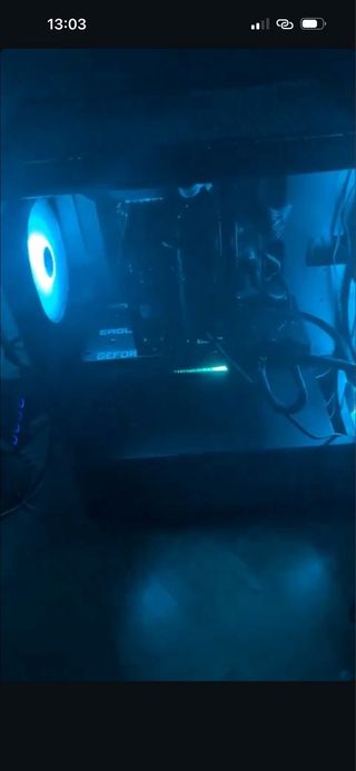 PC Gamer Thermaltake