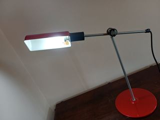 Lampada Veneta Lumi Z1 Design Industriale