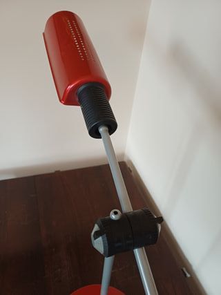 Lampada Veneta Lumi Z1 Design Industriale
