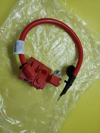 CABLE PIROTECNICO BATERIA BMW E90/E91 E92
