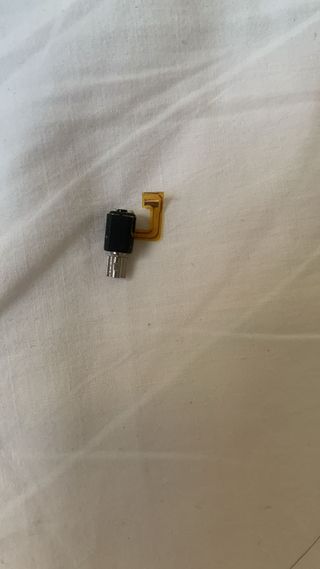 Vibrador Xiaomi Redmi Note 8 Pro