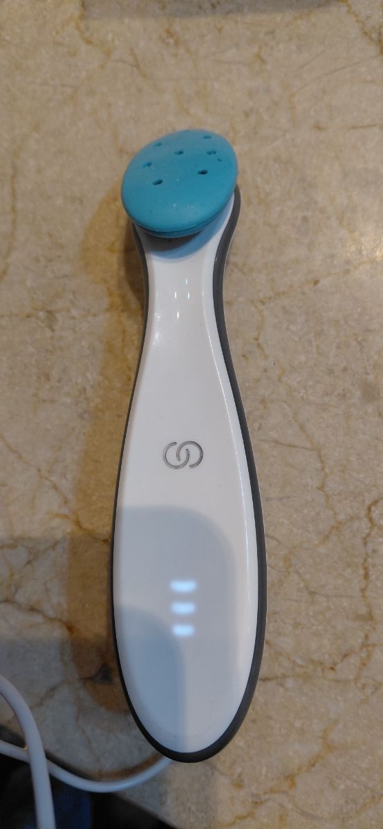 Nu Skin Ageloc Boost Dispositivo Facial