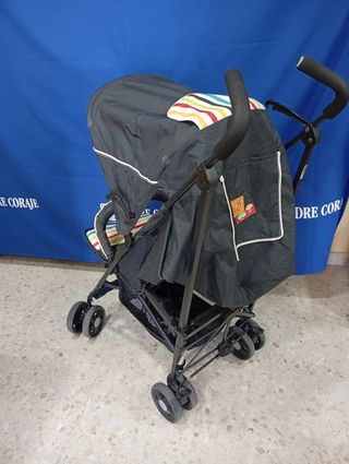 Silla de paseo Winnie the Pooh